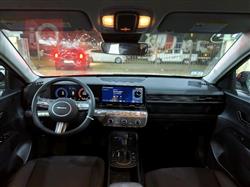 هیۆندای کۆنا